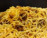عکس مرحله 2 از دستور 🍝 ماکارونی