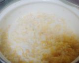 A picture of step 6 of Khara or ven pongal recipe.