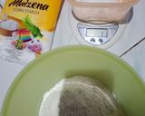 Foto langkah ke 1 dari resep Poffertjes.