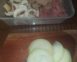 Foto langkah ke 5 dari resep Pizza no ribet no gagal.
