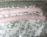 Foto del paso 6 de la receta: Nubes caseras (sin gluten)