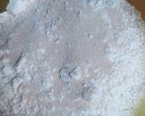 Foto langkah ke 2 dari resep Roti Sobek Tepung Serbaguna No Ulen No Mixer.