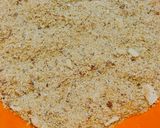 क्रिस्पी प्याज़ के रिंग्स (crispy pyaz ke rings recipe in Hindi) रेसिपी चरण 3 फोटो
