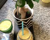 Une image de l'étape 12 de Smoothie curcuma banane 🍌.