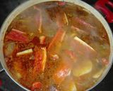 Foto del paso 5 de la receta: Guiso marinero de xoubas