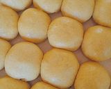 Foto del paso 7 de la receta: Miguelitos