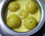 மோர் நெல்லிக்காய்(mor nellikkai recipe in tamil) ரெசிபி ஸ்டேப் 2 புகைப்படம்