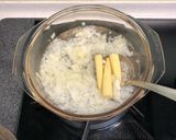 海鮮魚漿麵的食譜步驟2照片
