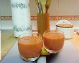 Foto del paso 4 de la receta Gazpacho