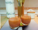 Foto del paso 4 de la receta: Gazpacho