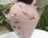 Foto del paso 4 de la receta: Helado De Cerezas