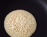 Foto langkah ke 3 dari resep Pancake irit 1 telur super simple.