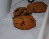 Oatmeal cookies #familyfriendly recipe step 21 photo