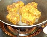 Foto langkah ke 5 dari resep Tempe Bakar Teplon.