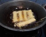 Foto langkah ke 8 dari resep 67. Sosis solo goreng.