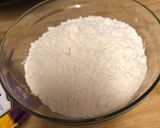 Foto del paso 2 de la receta: Galleta de Chispas de Chocolate para cumpleaños