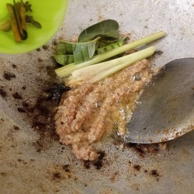 Langkah 3