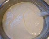 Foto del paso 9 de la receta Tarta de queso japonesa