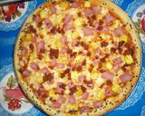Foto del paso 27 de la receta: Pizza 🤤