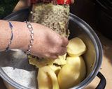 Foto del paso 1 de la receta: Mella de Papa