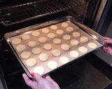 A picture of step 9 of Norali’s Famous Alfajores.