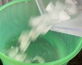 Foto langkah ke 5 dari resep Cendol Kecebong.