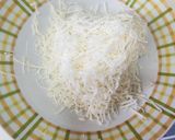 Foto del paso 5 de la receta: Machas a la parmesana