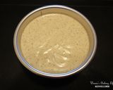 伯爵戚風蛋糕 (燙麵法)的食譜步驟15照片