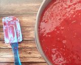 Foto langkah ke 7 dari resep Red Velvet Cake.