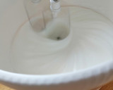 Foto del paso 8 de la receta: Crema de naranja