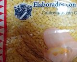 Foto del paso 4 de la receta: Falso cuscus con vegetales y cheddar