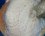 Foto del paso 4 de la receta: Torta de mandarina