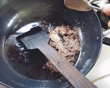 A picture of step 3 of Homemade chocolate.