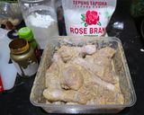 Foto langkah ke 2 dari resep Ayam Goreng Ketumbar.
