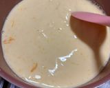 Foto del paso 2 de la receta: Postre de vainilla Tipo Pudding/Serenito 🍨
