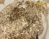 صورة لخطوة 4 من وصفة كوكيز شوفان صحي (٢)