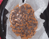Foto del paso 6 de la receta: Queque de chocolate en olla de cocción lenta
