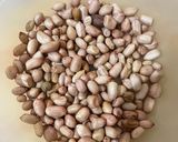 Foto langkah ke 1 dari resep Kering Tempe Kacang.