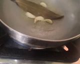 A picture of step 2 of Healthy Spinach Soup.