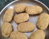 ম্যাগি উইথ এগ ললিপপ রেসিপি ধাপ - 3 ছবি