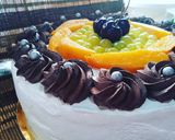 Foto del paso 12 de la receta: Pastel de tres leches 2