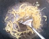Foto langkah ke 3 dari resep Cream Sup Kentang.