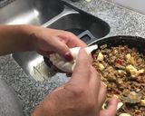 Foto del paso 8 de la receta: Relleno de empanadas