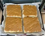 Foto langkah ke 3 dari resep Roti Tawar ala Roti Boy.