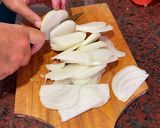 Foto del paso 1 de la receta: Fugazzeta