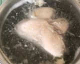 Foto langkah ke 1 dari resep Ayam suwir.