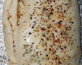 चीज़ वेजिटेबल ब्रेड (cheese vegetable bread recipe in Hindi) रेसिपी चरण 6 फोटो