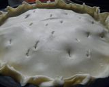 Foto del paso 2 de la receta: Tarta de Pescado (Vigilia)