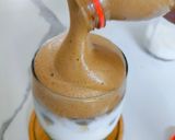 Foto langkah ke 4 dari resep Coffee Matcha Latte.