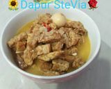 Foto langkah ke 6 dari resep Oseng Tempe Rumahan Simple & Enak.